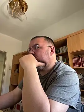 Deltaalex's Webcam Show