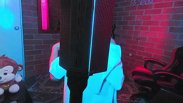 ethann2_ Webcam Show