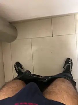 par_0111 Webcam Show