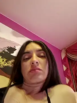 Czat XXX na żywo – Sam_Sara