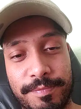 Show de webcam de lukrel