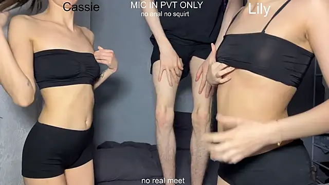 Show Webcam de girls_secrets