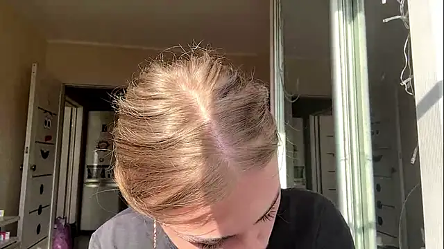 Chat XXX en directo de Elle_GrEat