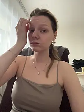 Chatroom XXX en direct de MaryHiggins