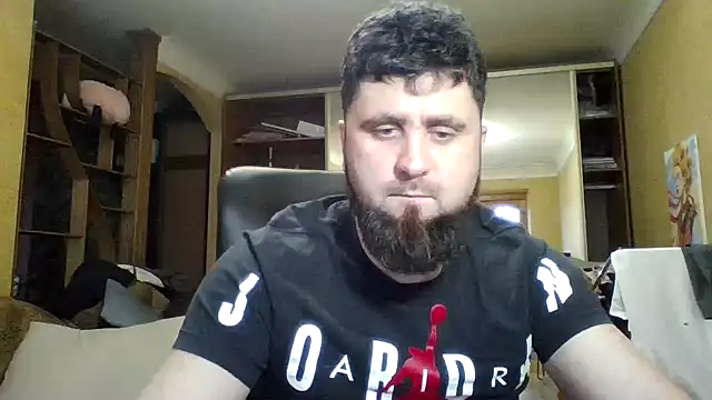 StasConnor Live XXX-Chat