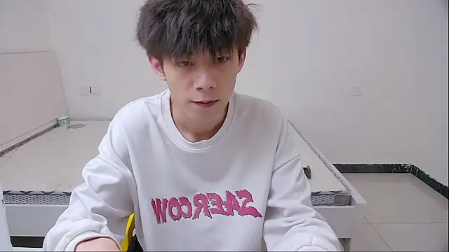 paofu-001's Live XXX Chat