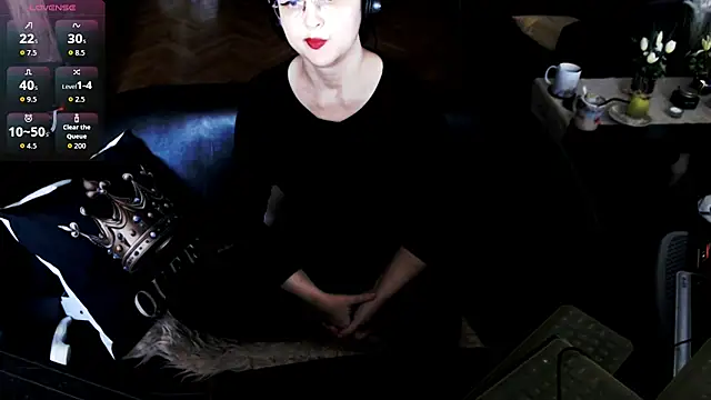 Sembang XXX Secara Langsung Imperatriza