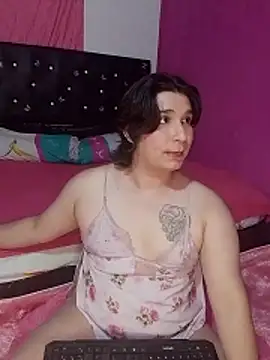 Kaissydoll live XXX chat