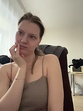 Chat +18 de MaryHiggins ao vivo