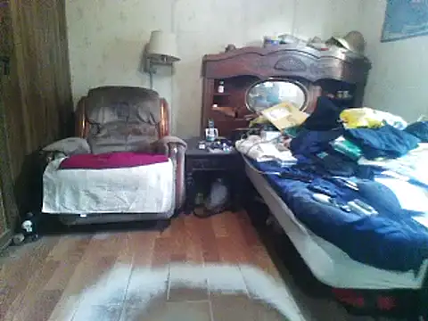 hearseguy77のウェブカメラショー