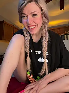 Chat XXX Live propertyofdaddy