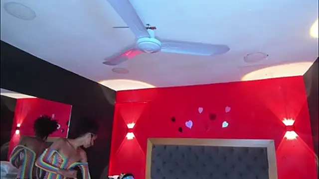 YayaHilton 现场XXX聊天