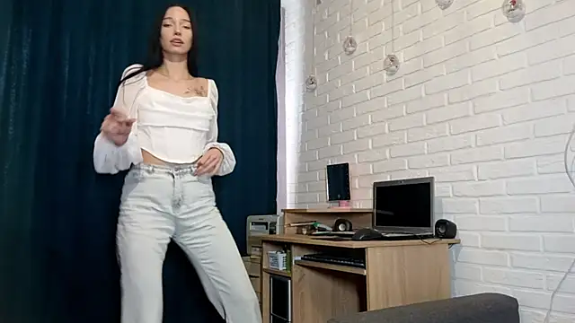 VanettaHartong 라이브 XXX 채팅