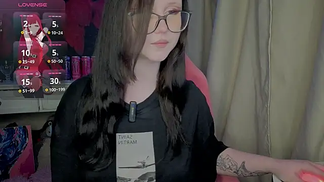 hornyprincess19 Chat XXX in diretta