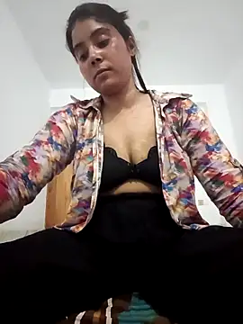 Hot_Angle ওয়েবক্যাম শো