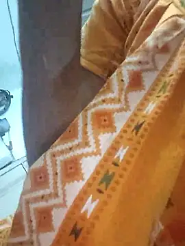 Sweet-runi ওয়েবক্যাম শো