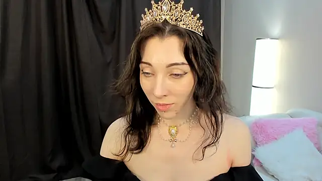 LeilaTaylors Chat XXX in diretta