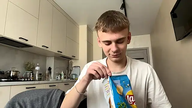 SoloFury's Webcam Show