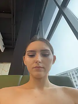 AnitaFly's Live XXX Chat