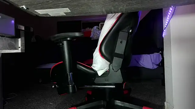 Pertunjukan Kamera Web Dick_and_muscles