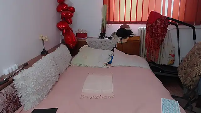 MilfDolores Live XXX Chat