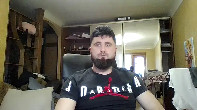 StasConnor – Naživo XXX chat