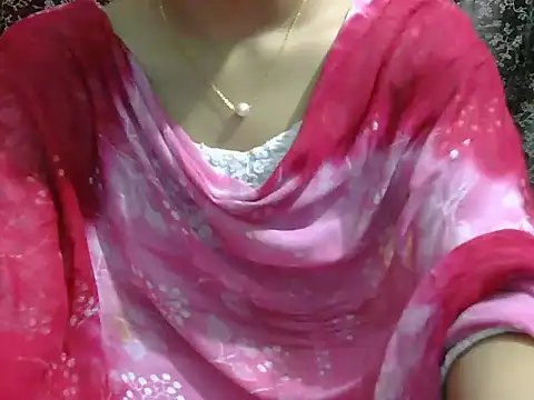 Adorable_Ayesha 现场XXX聊天