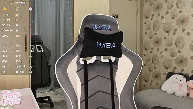 _cute_ice's Live XXX Chat