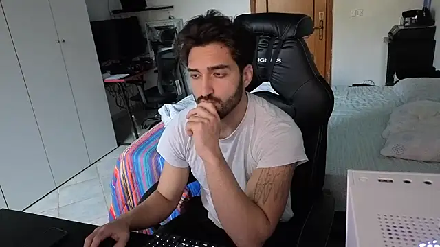 Al3xox02 Live XXX Chat