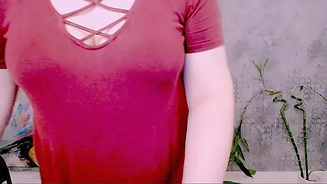 Djullia's Live XXX Chat