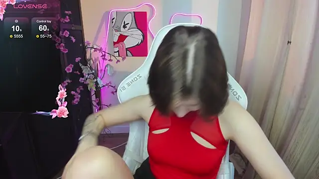 AudreyyKim – Live XXX-chat