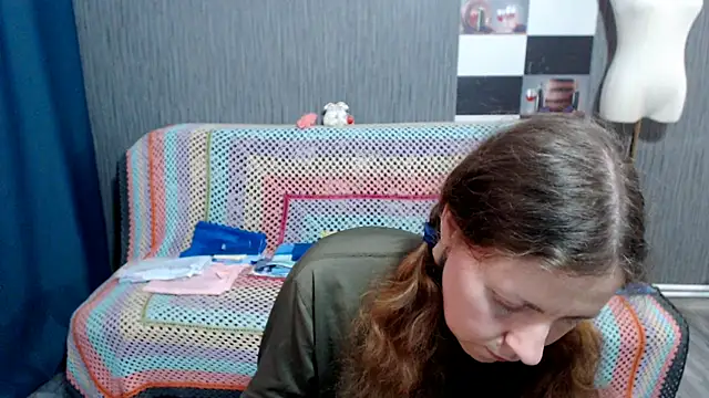 pa1e_pr1ncess – Live XXX-chat