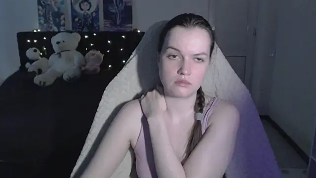 Little_flowers Live XXX-Chat