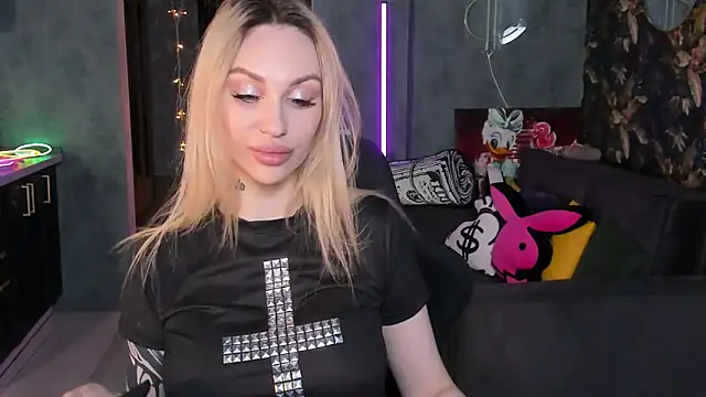 Czat XXX na żywo – Blckmirrorr