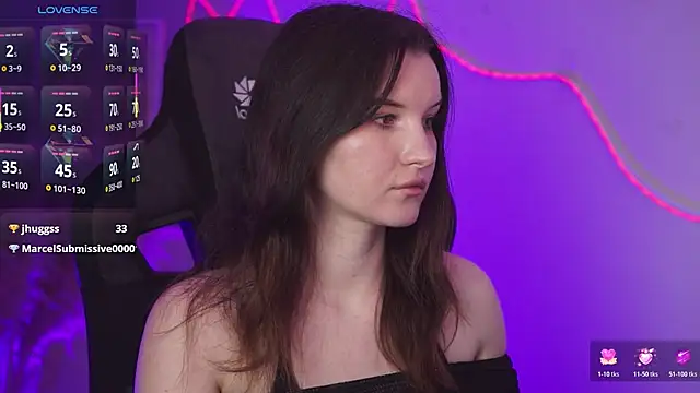 AgataWillis Live XXX-chat