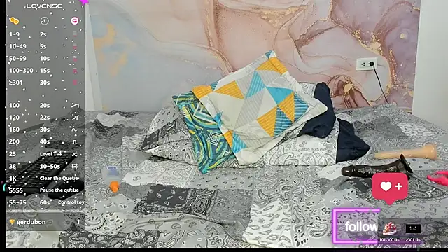 lunna_noir Live XXX-Chat