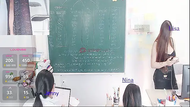 _Math_'s Webcam Show