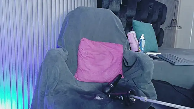 levana1のライブXXXチャット