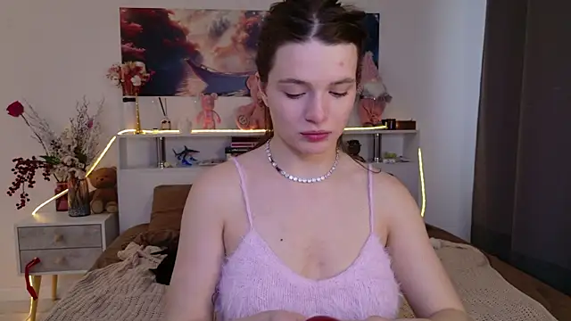 Nellie_Medina Live XXX-Chat