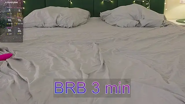 Živý XXX chat Bonnie_White