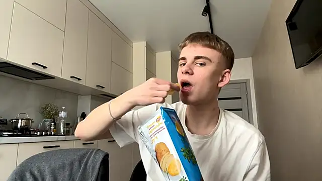 SoloFury Pertunjukan Webcam