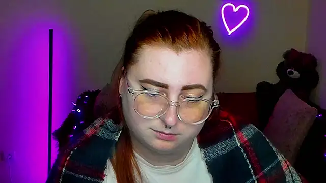 Czat XXX na żywo – Alicia_love00