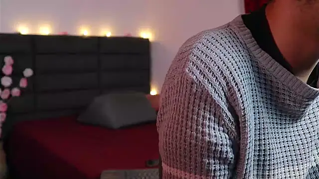 Živý XXX chat kathieandpovcock1