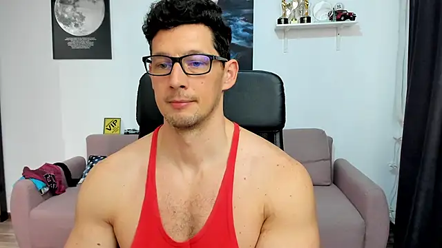 Show de webcam de BrutusK08