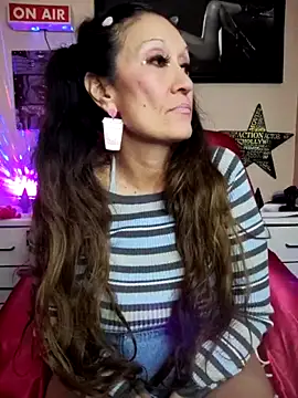 TheDime Live XXX Chat