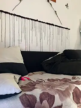 Mohdollmen Show Webcam