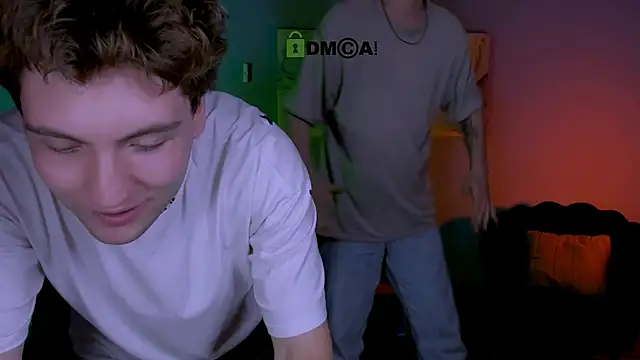 Pokazy przed kamerką – jason_sweety