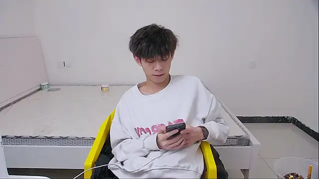 Show de webcam de paofu-001