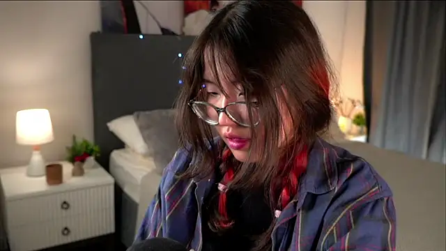 Chat XXX ao vivo de NelleMihalko