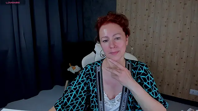 LeticiaRomano Live XXX-Chat